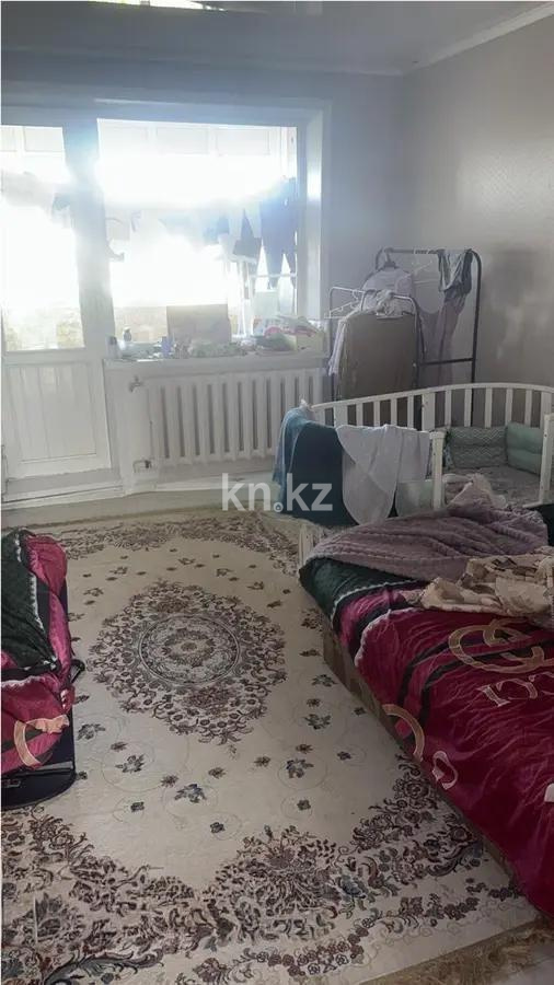 Продажа 3-комнатной квартиры, 68 м², пр. Металлургов, дом  7/5 - Продажа квартир в Темиртау фото 1 из 5