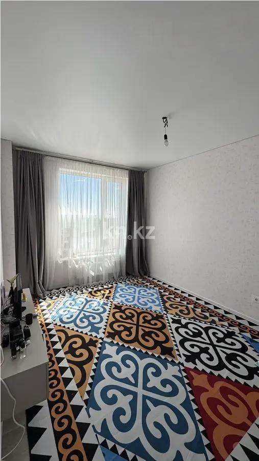 Продажа 1-комнатной квартиры, 45.2 м² - Продажа однокомнатных квартир в р-не Сарайшык Астаны фото 1 из 4