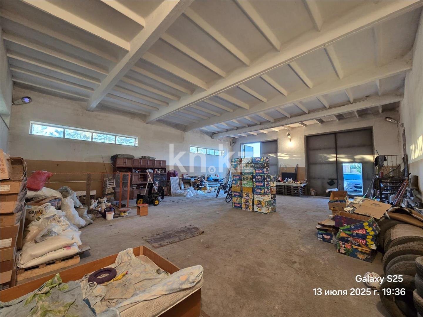 Продажа 8-комнатного дома, 820 м², мкр-н Отрадное - Продажа домов, коттеджей в Темиртау фото 7 из 59