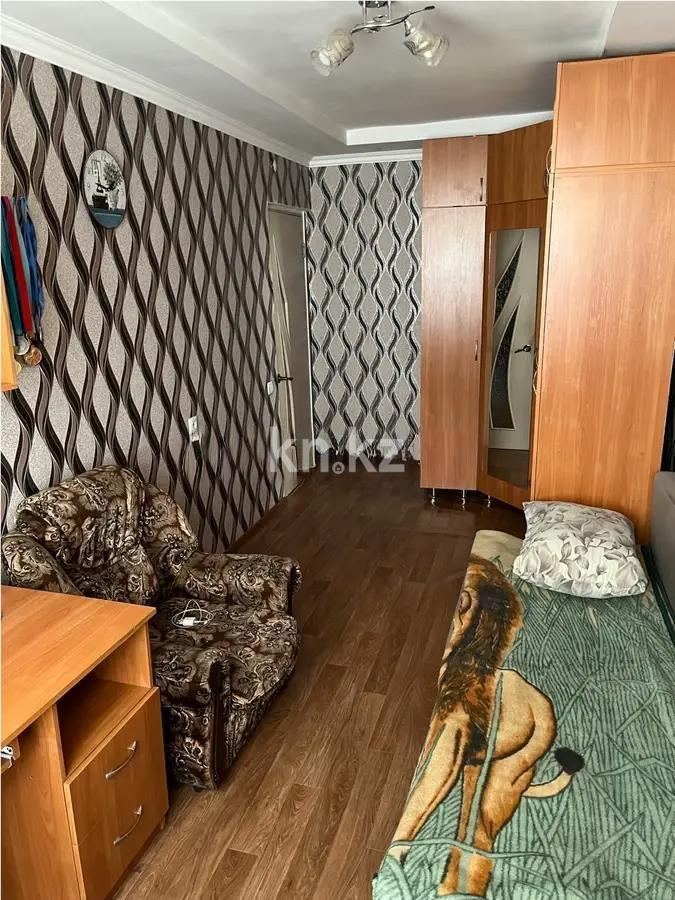 Продажа 2-комнатной квартиры, 42 м², пр. Женис, дом  66 - Продажа  двухкомнатных квартир в Астане фото 1 из 4