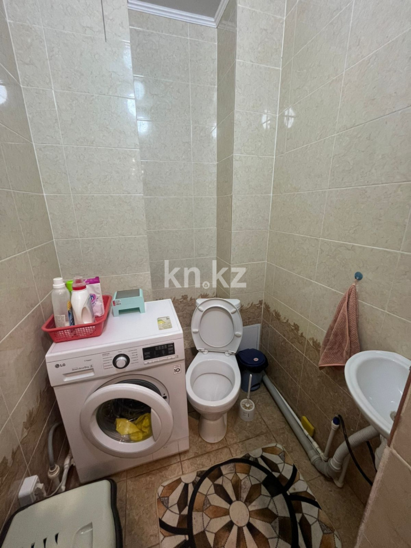 Аренда 2-комнатной квартиры, 60 м² - Аренда квартир помесячно от хозяев в Караганде фото 5 из 6