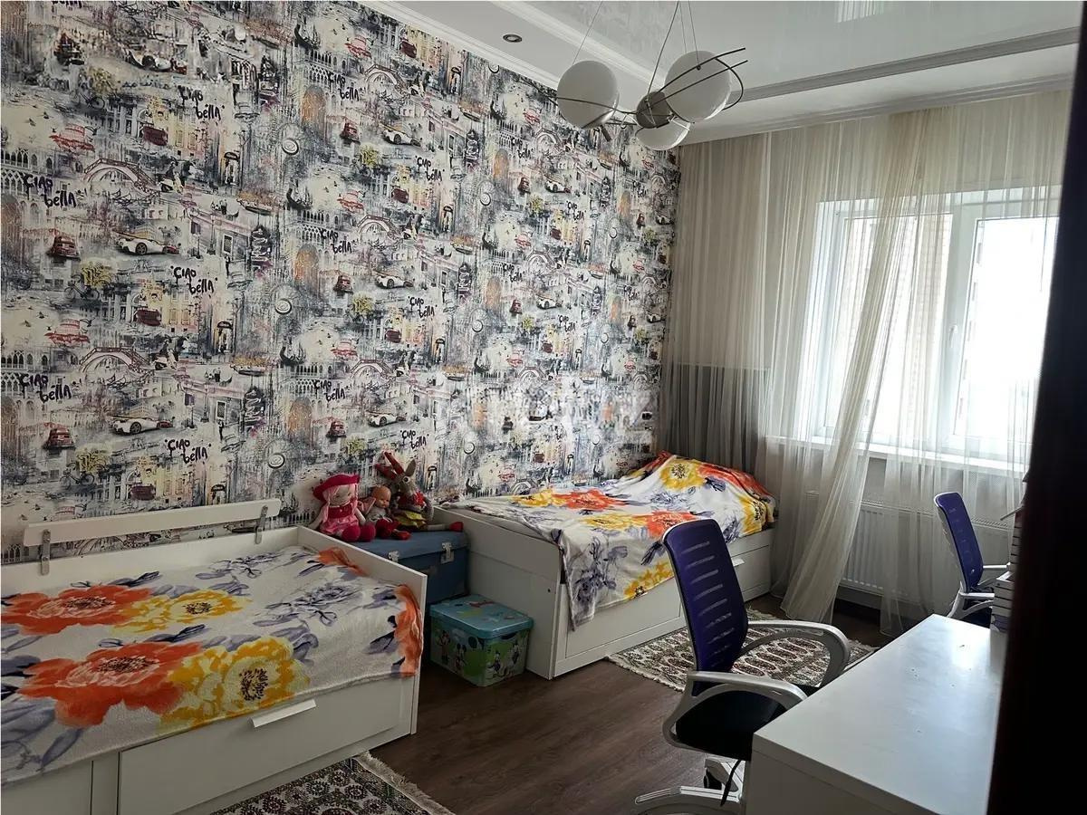 Продажа 3-комнатной квартиры, 90.3 м², ул. Брусиловского, дом  163 в Алматы - фото 3