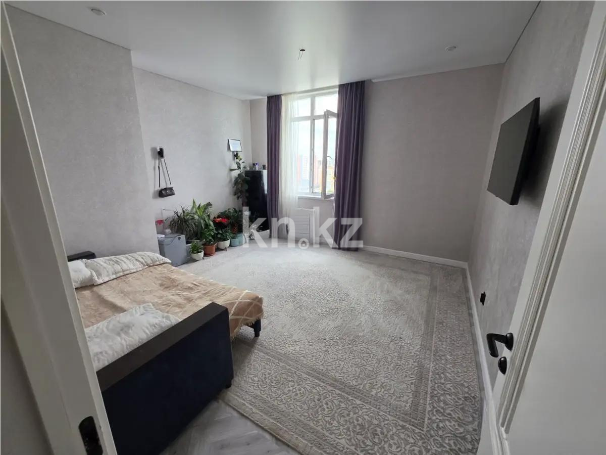 Продажа 3-комнатной квартиры, 78 м² в Астане
