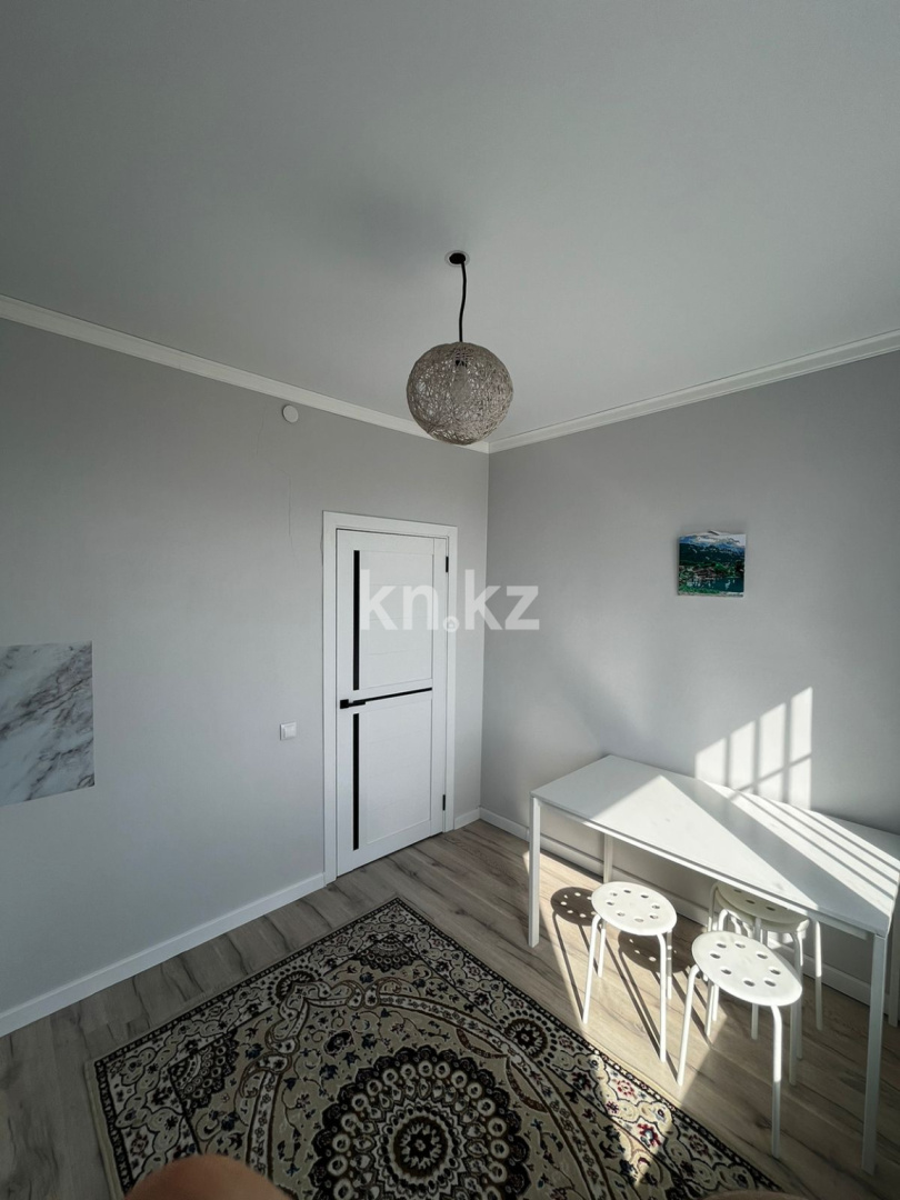 Аренда 1-комнатной квартиры, 40 м² - Аренда квартир помесячно в Казахстане - страница 9 фото 8 из 10