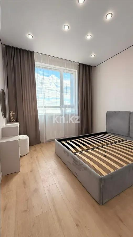 Продажа 2-комнатной квартиры, 45 м² в Астане - фото 2