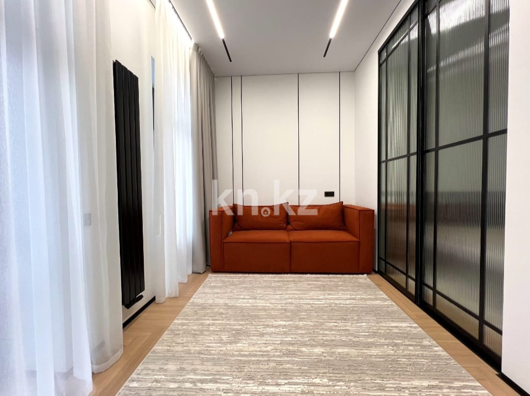 Продажа 2-комнатной квартиры, 48 м², ул. Салыкова, дом  40 - Продажа квартир в Казахстане фото 4 из 34