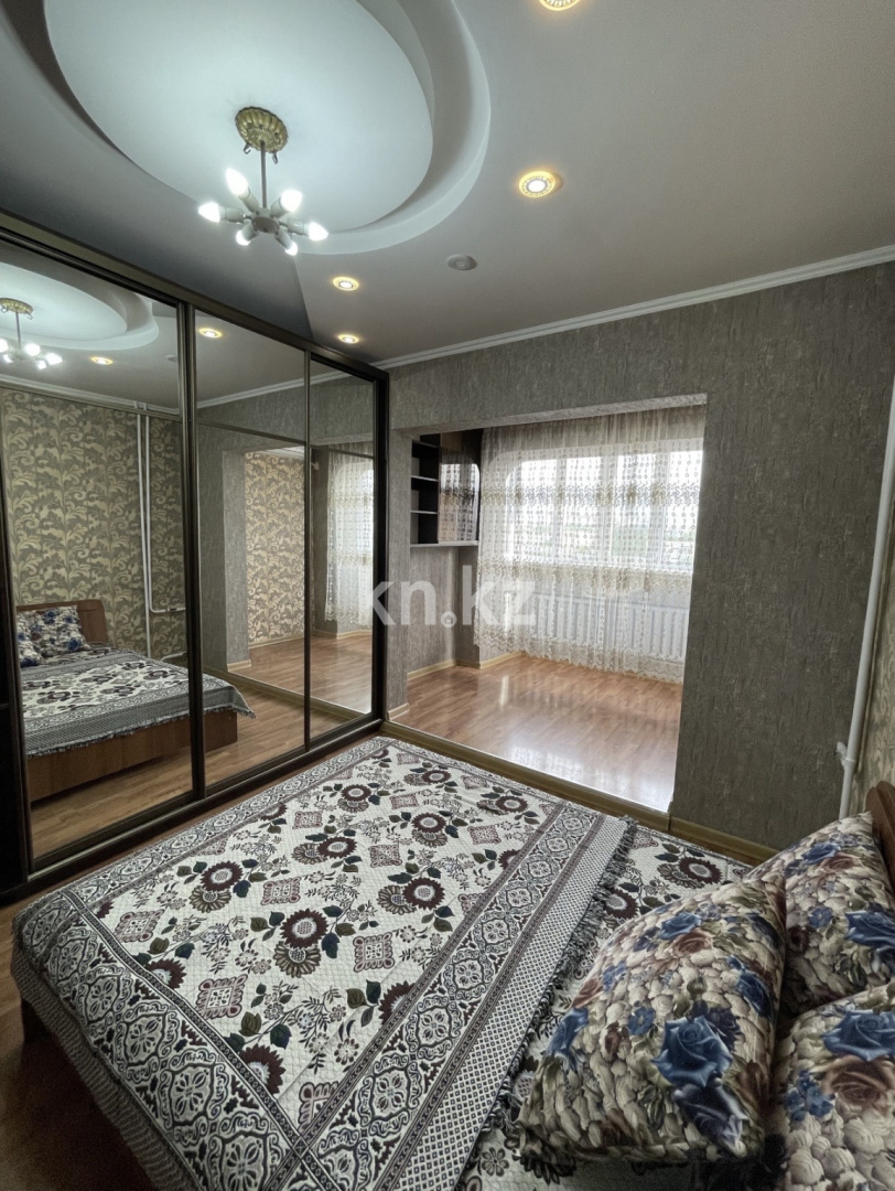 Аренда 2-комнатной квартиры, 68 м² - Аренда квартир помесячно в Алматы фото 7 из 11