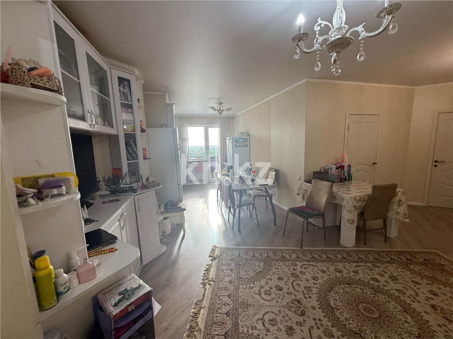 Продажа 3-комнатной квартиры, 72 м² - Продажа квартир в Городе Караганды - страница 2 фото 2 из 16