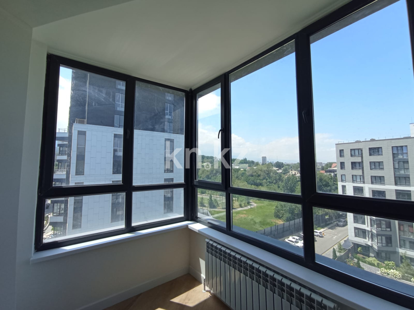 Продажа 2-комнатной квартиры, 82 м² в Алматы - фото 16