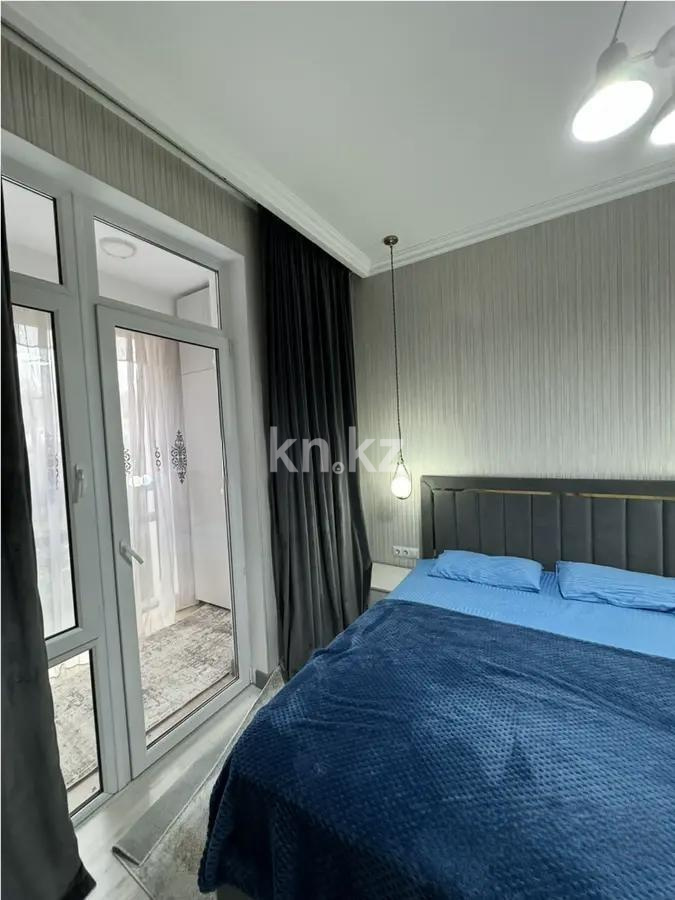 Продажа 2-комнатной квартиры, 50 м², ул. Бекхожина, дом  15 - Продажа квартир в Алматы фото 2 из 5