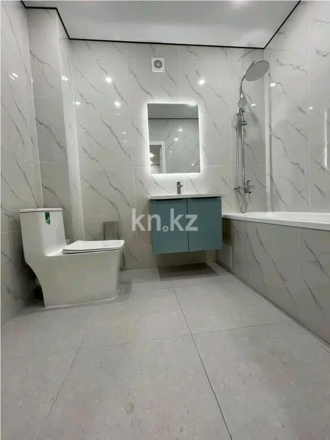 Продажа 1-комнатной квартиры, 39 м² в Астане - фото 3