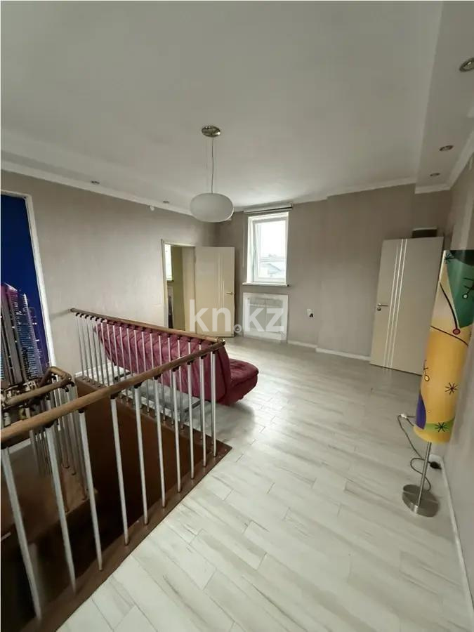 Продажа 3-комнатной квартиры, 126 м², ул. Есенберлина, дом  155 в Алматы - фото 8