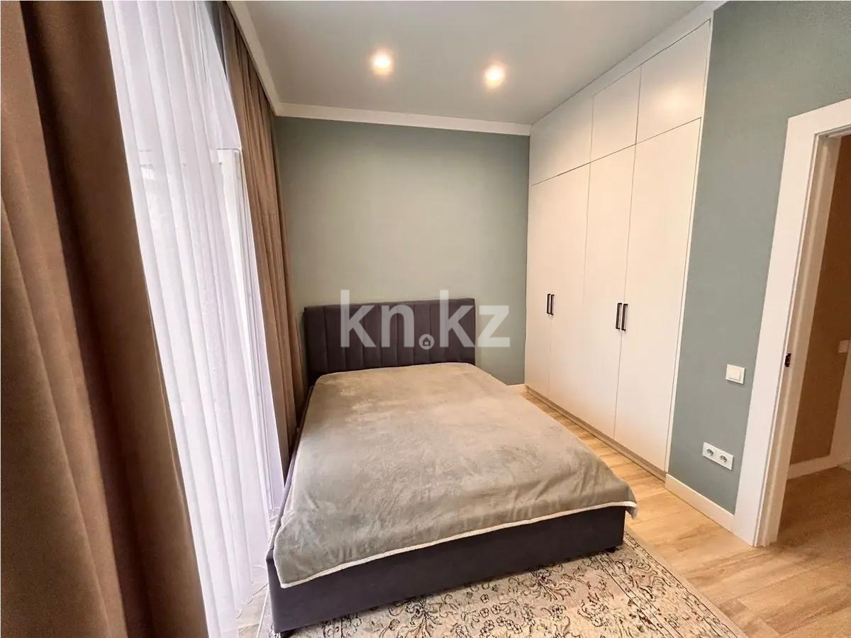 Продажа 2-комнатной квартиры, 51 м², пр. Улы Дала, дом  33 в Астане - фото 2