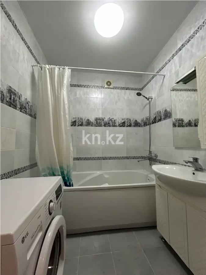 Продажа 2-комнатной квартиры, 65.3 м² в Астане - фото 4