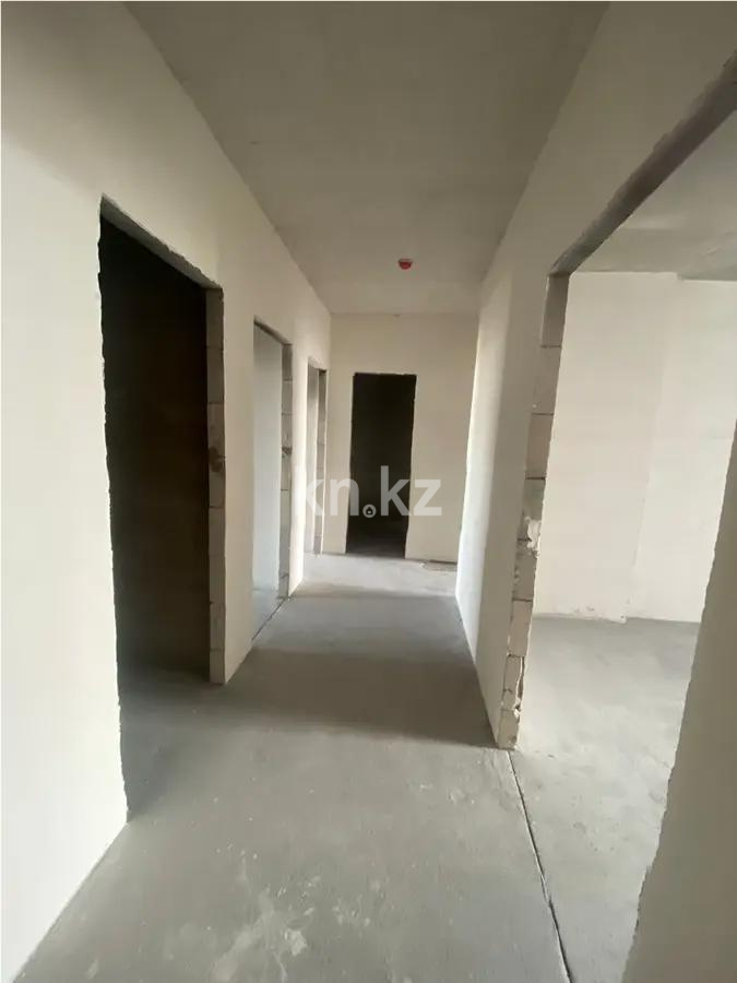 Продажа 3-комнатной квартиры, 95.49 м² в Астане - фото 4