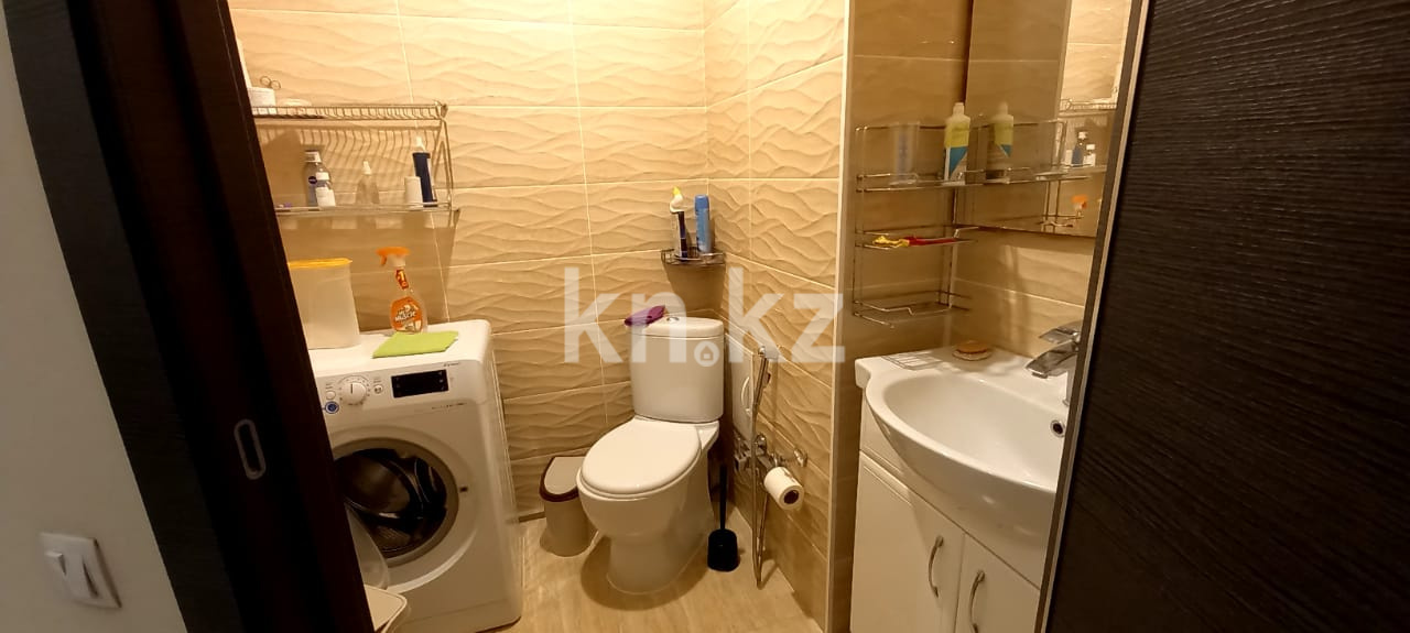 Продажа 3-комнатной квартиры, 86 м², ул. Панфилова, дом  12 - Продажа  трехкомнатных квартир в Астане с фото фото 7 из 10