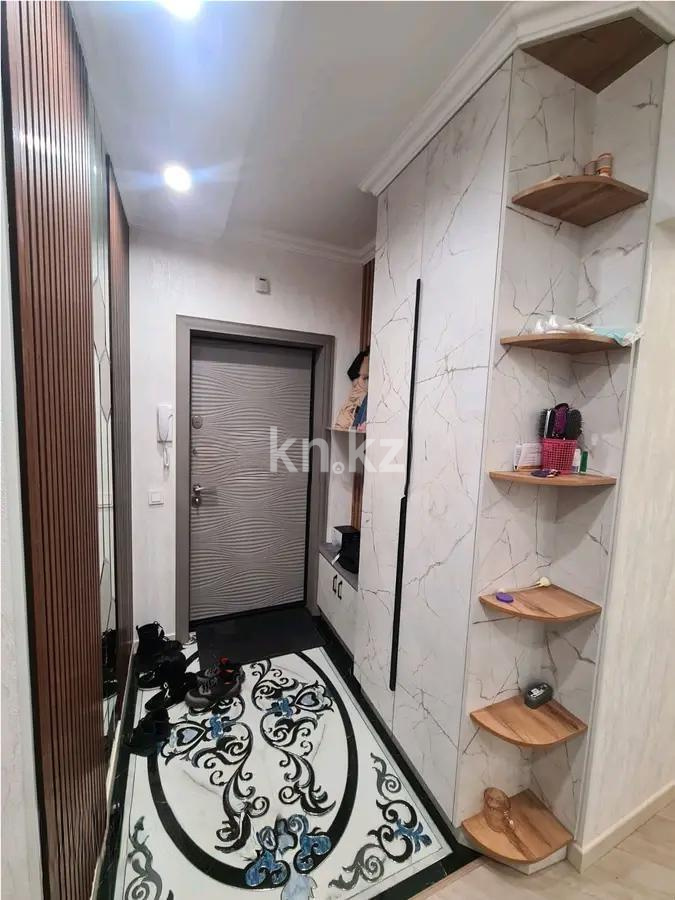 Продажа 3-комнатной квартиры, 92 м², ул. Есенова, дом  160/3 - Продажа квартир в Алматы фото 6 из 6