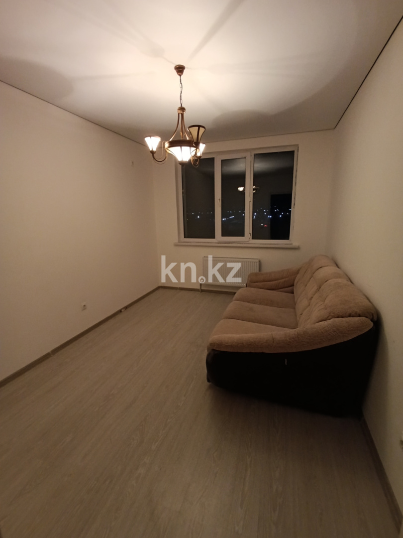 Аренда 3-комнатной квартиры, 64 м², ул. Восточная объездная (ВОАД), дом  304/2 - Рыскулова - Аренда квартир помесячно в Алматы фото 2 из 24