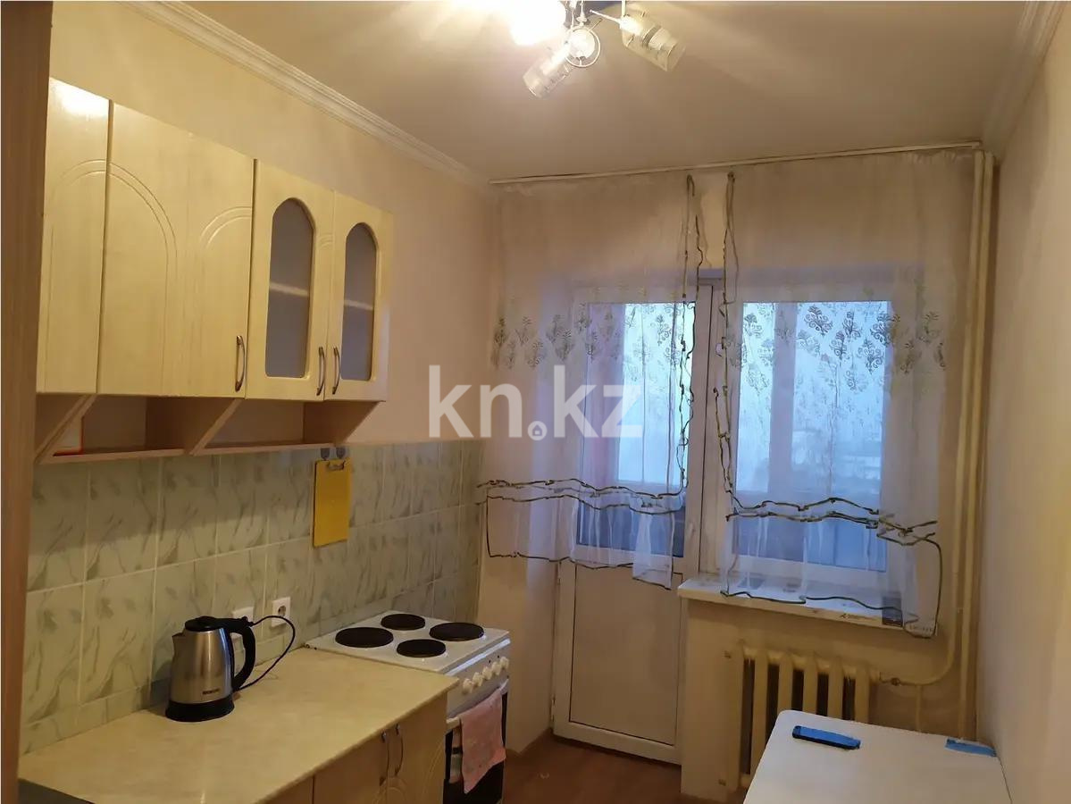 Продажа 1-комнатной квартиры, 35 м², ул. Кутпанова, дом  28 - Продажа  однокомнатных квартир в Астане без посредников фото 2 из 4