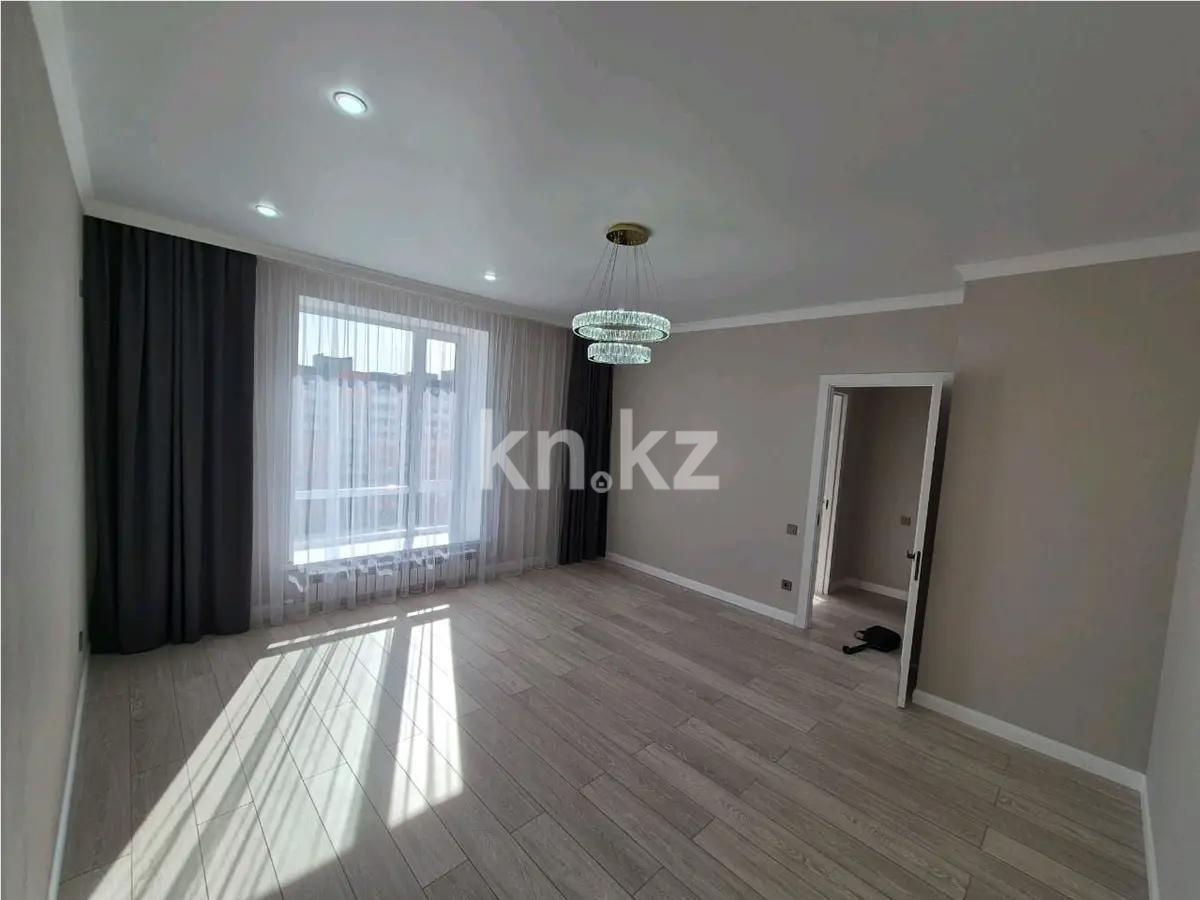 Продажа 1-комнатной квартиры, 40 м² в Астане