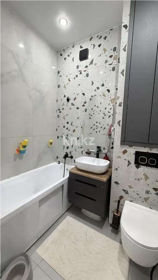 Продажа 2-комнатной квартиры, 63 м² - Продажа квартир от собственников в Караганде фото 4 из 5