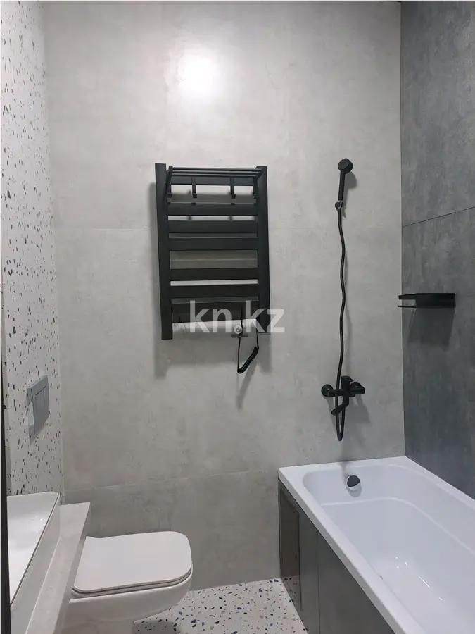 Продажа 2-комнатной квартиры, 42.7 м², ул. Си Синхая, дом  17 в Алматы - фото 3