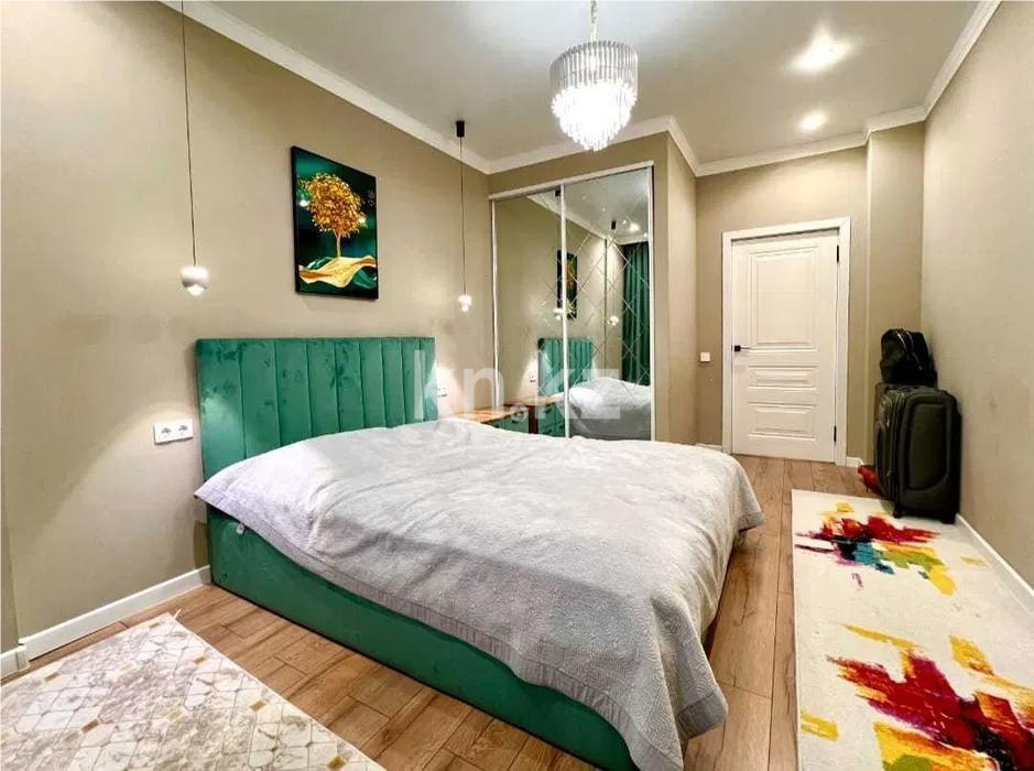 Продажа 3-комнатной квартиры, 70 м², ул. Кунаева, дом  15/1 - Продажа  трехкомнатных квартир в Алматы фото 2 из 7