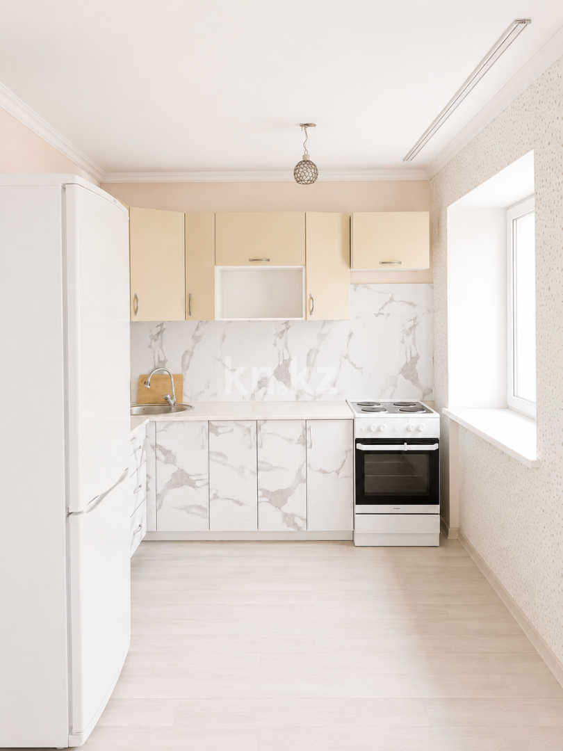 Продажа 3-комнатной квартиры, 56 м² - Продажа трехкомнатных квартир в Караганде - страница 20 фото 6 из 9