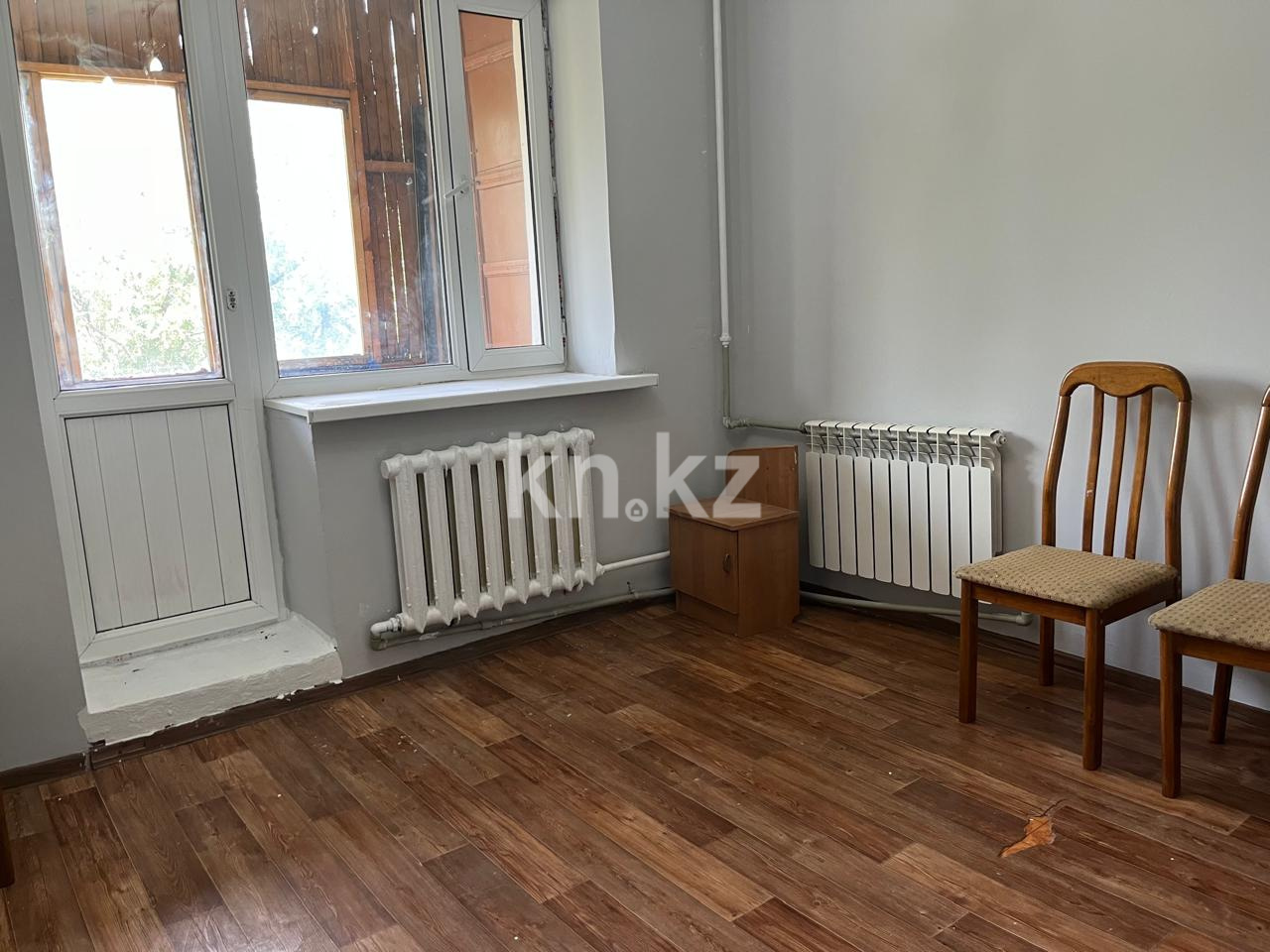 Продажа 2-комнатной квартиры, 42 м², мкр-н Айнабулак-3, дом  156 - Продажа квартир в Алматы фото 1 из 19