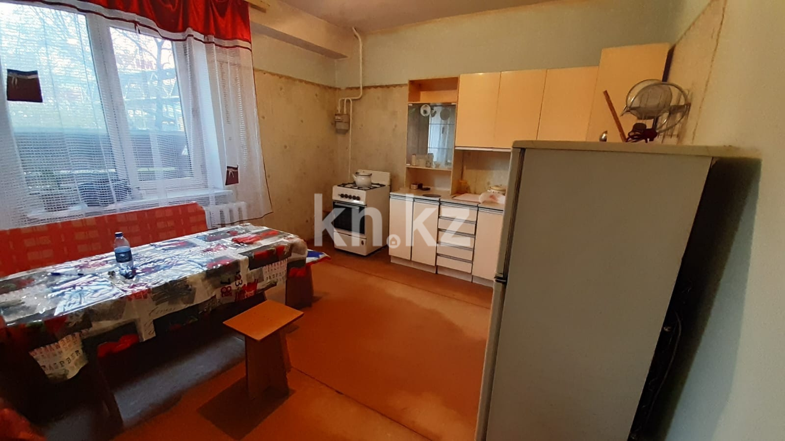 Аренда 3-комнатной квартиры, 83 м² - Аренда недвижимости в Алматы фото 5 из 8