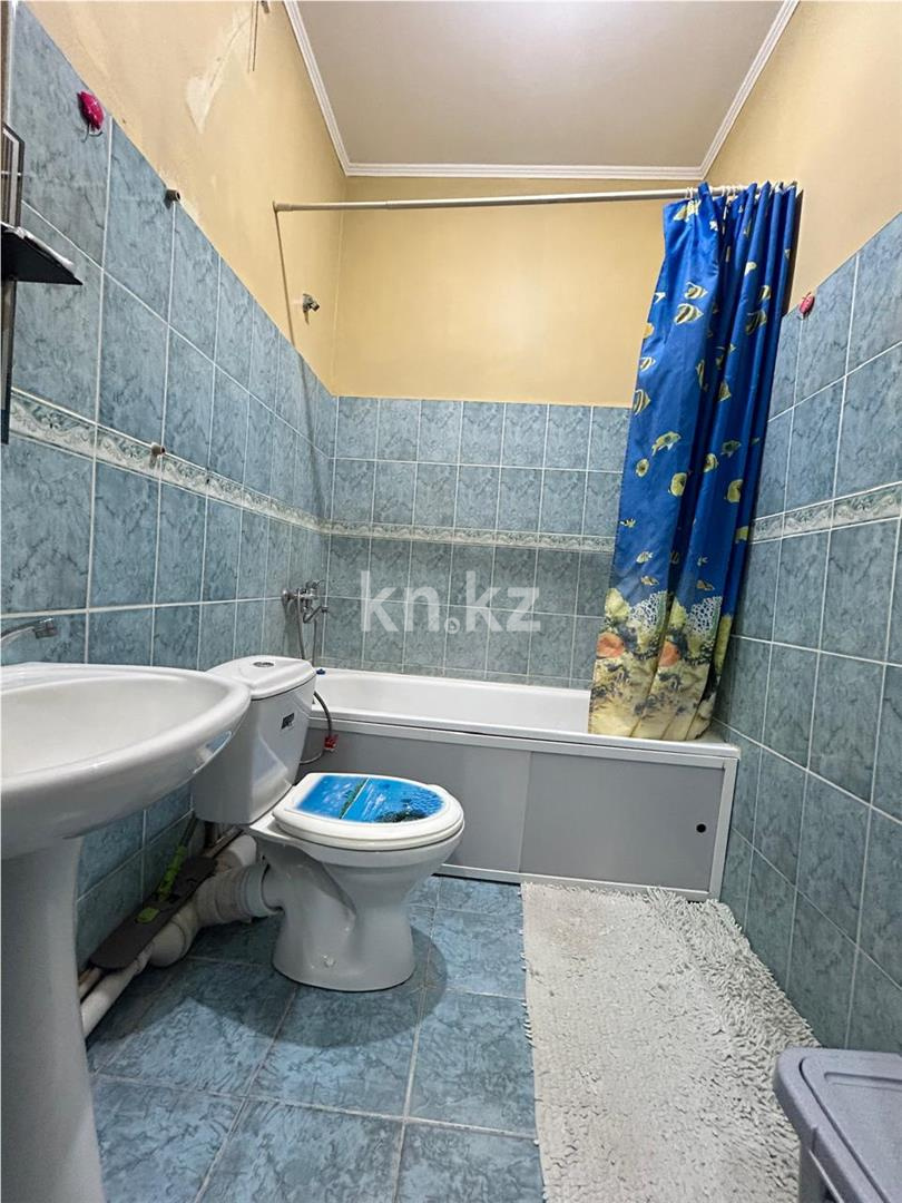 Продажа 2-комнатной квартиры, 64.4 м², ул. Иманбаевой - Продажа квартир в Астане фото 12 из 12