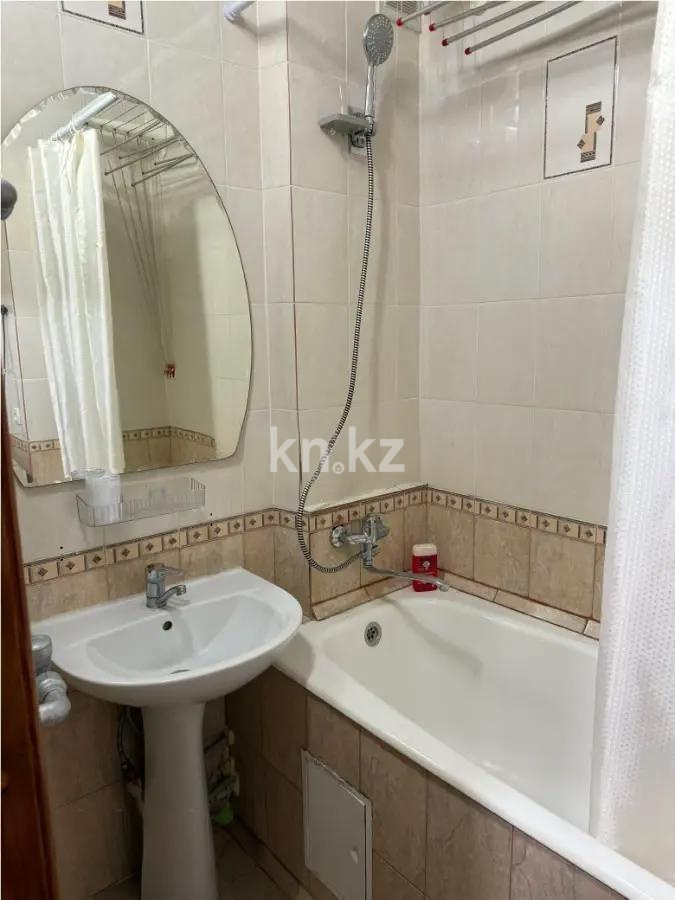 Продажа 4-комнатной квартиры, 91.4 м², пр. Сейфуллина, дом  512 - Продажа и аренда недвижимости в Алматы фото 7 из 7