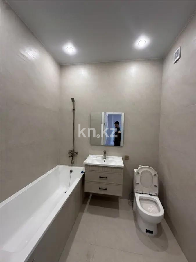 Продажа 2-комнатной квартиры, 45 м² в Астане - фото 3