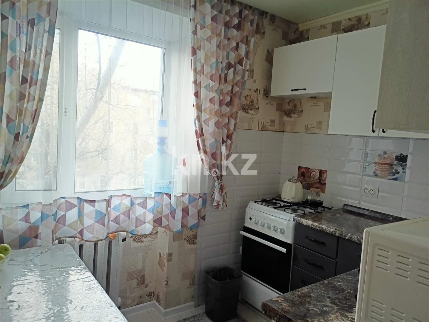 Продажа 3-комнатной квартиры, 51 м², ул. Байсеитовой в Темиртау - фото 8