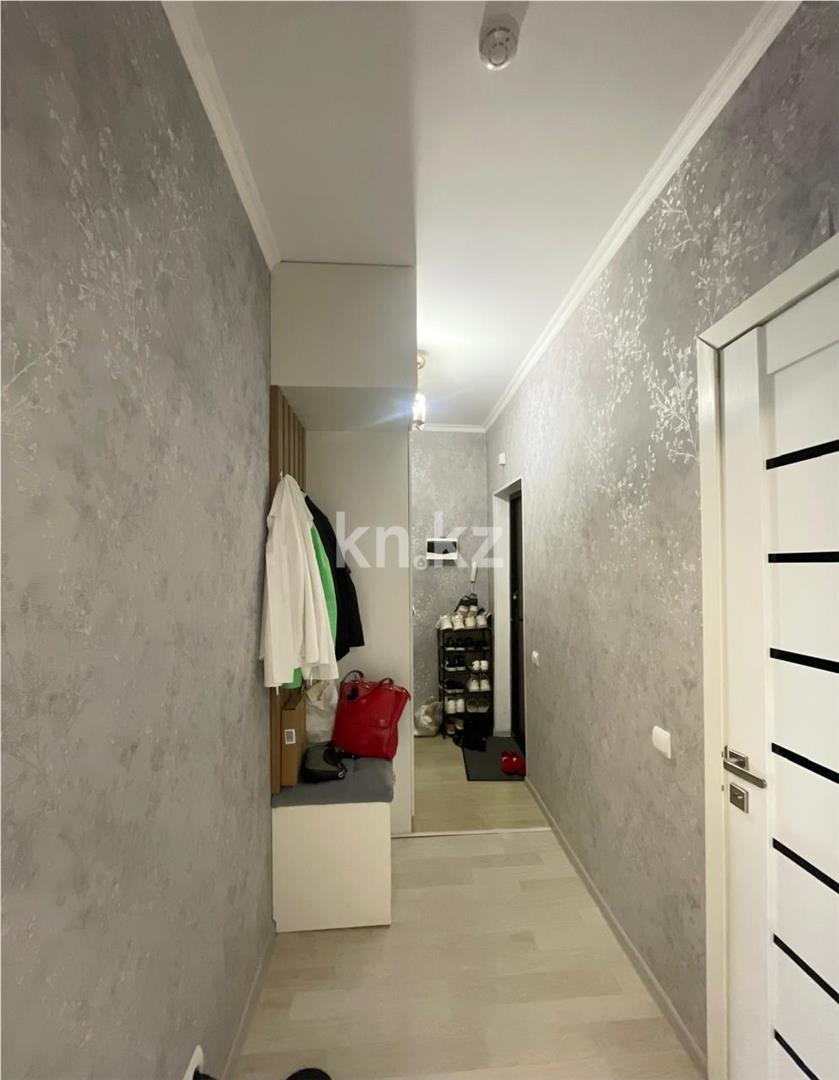 Продажа 2-комнатной квартиры, 47 м², ул. Акмешит - Продажа квартир в Астане фото 1 из 5