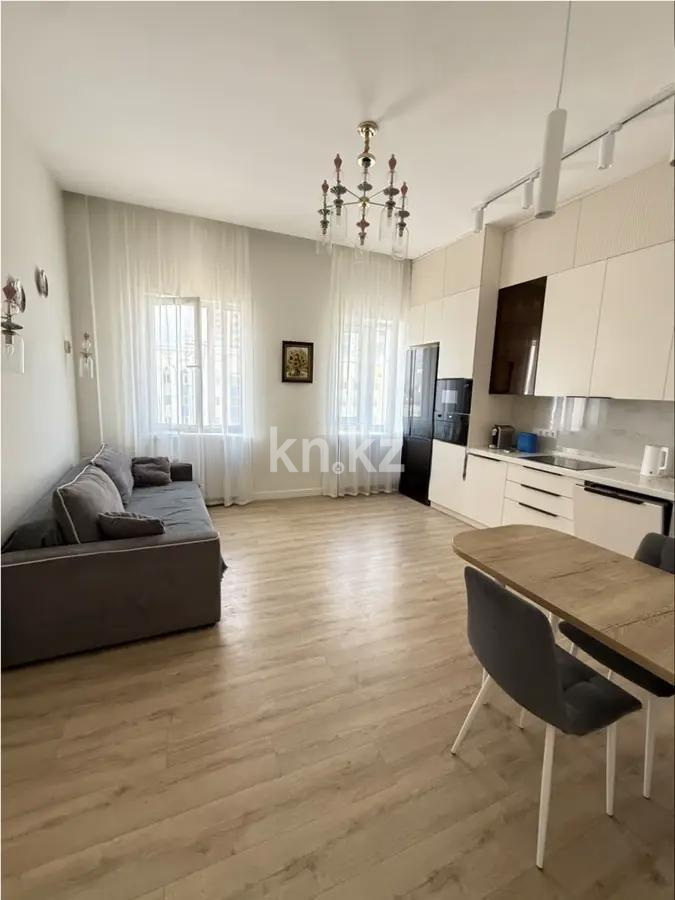 Продажа 3-комнатной квартиры, 78 м² в Астане - фото 3