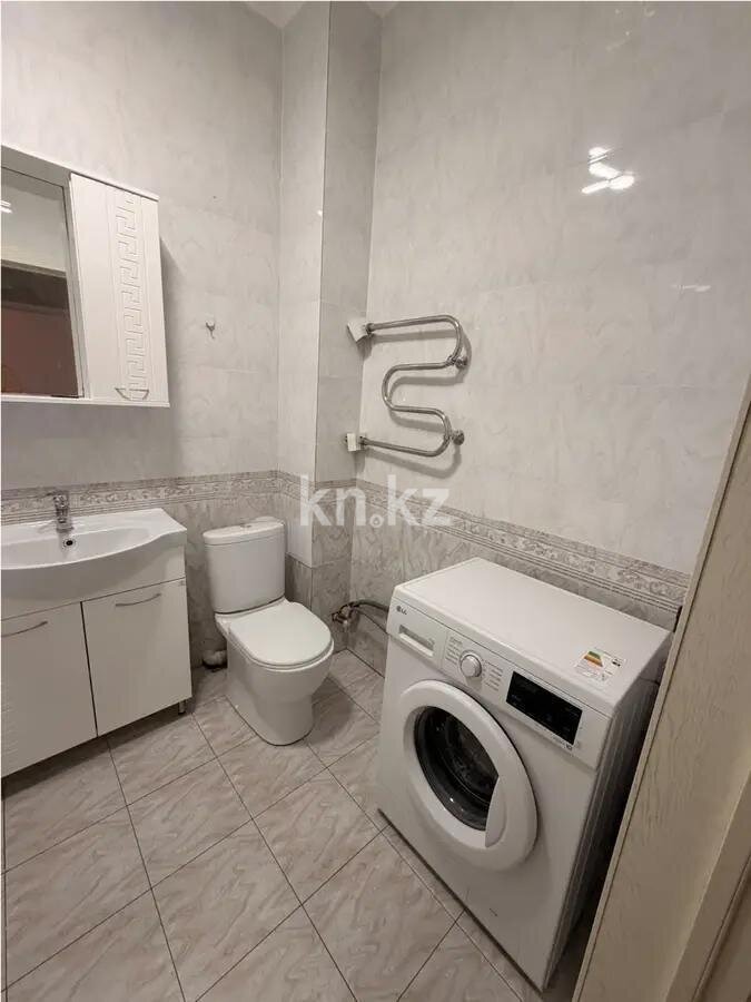 Продажа 1-комнатной квартиры, 44 м² в Астане - фото 4