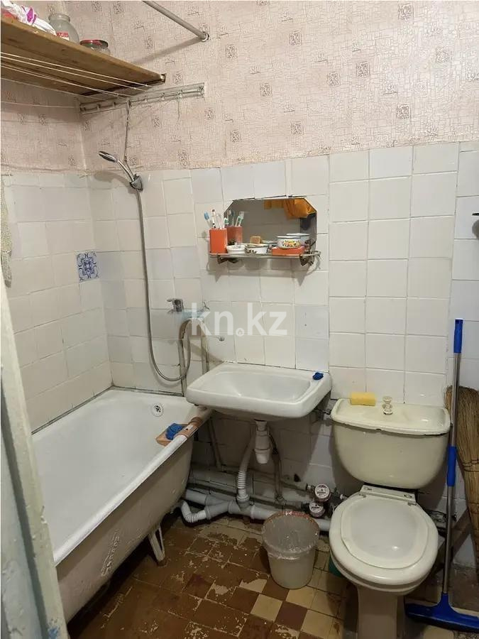 Продажа 1-комнатной квартиры, 32.7 м² - Продажа квартир в Астане - страница 17 фото 3 из 4