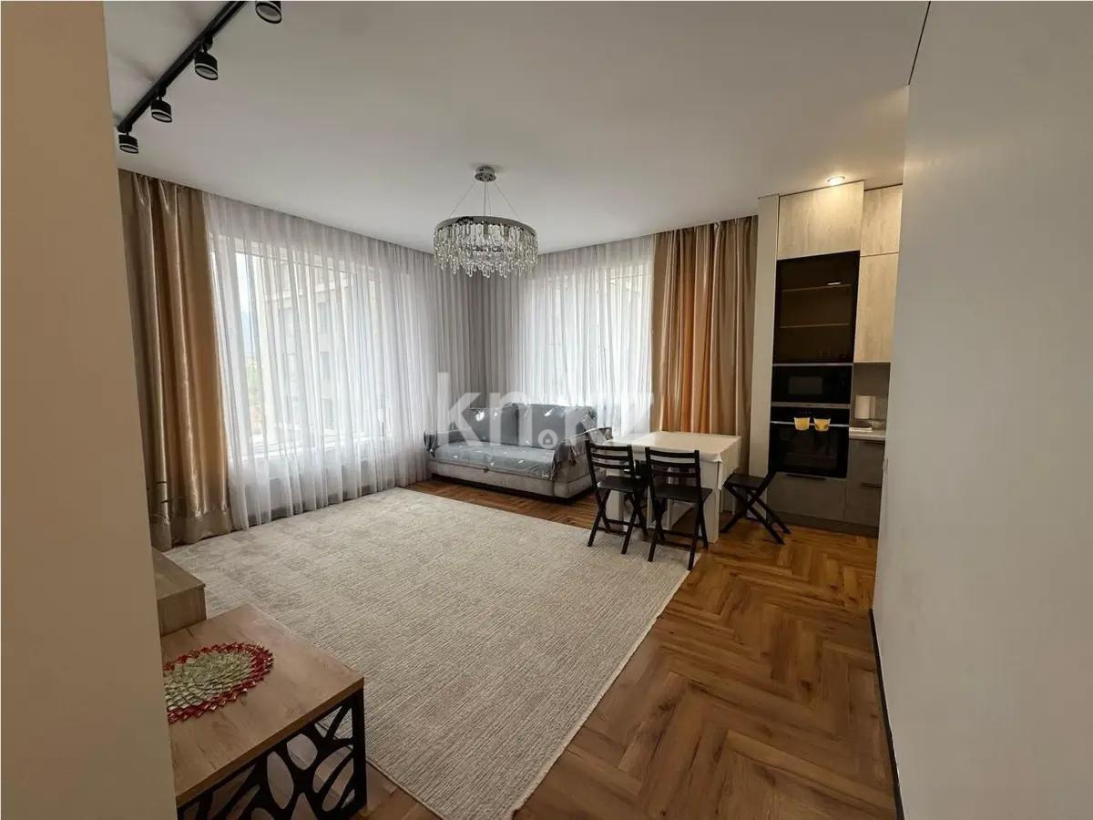 Продажа 3-комнатной квартиры, 88 м², пр. Аль-Фараби, дом  103 в Алматы