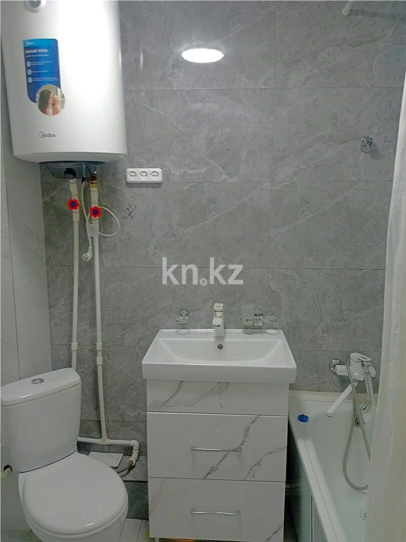 Продажа 3-комнатной квартиры, 47 м² в Абае - фото 5