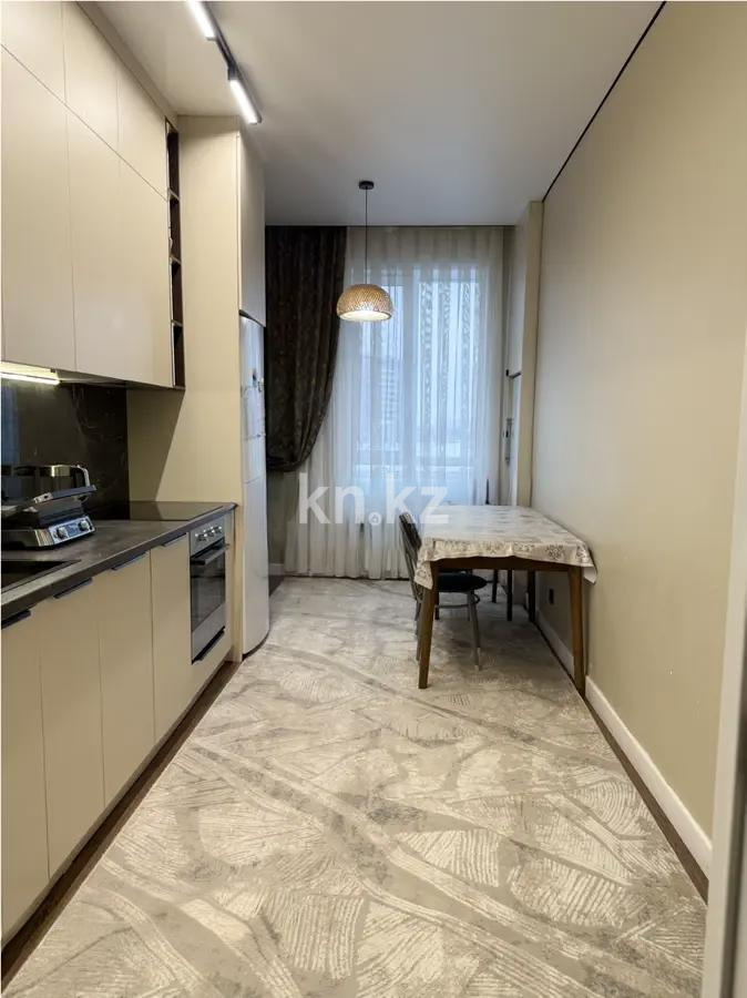 Продажа 4-комнатной квартиры, 125 м², пр. Туран, дом  59/3 - Продажа  четырехкомнатных квартир в новостройках Астаны фото 5 из 7