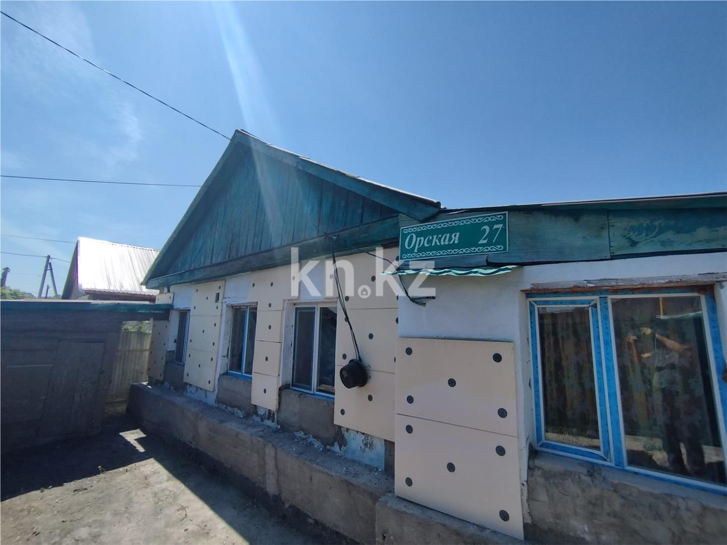 Продажа 4-комнатного дома, 60 м² в Караганде - фото 2