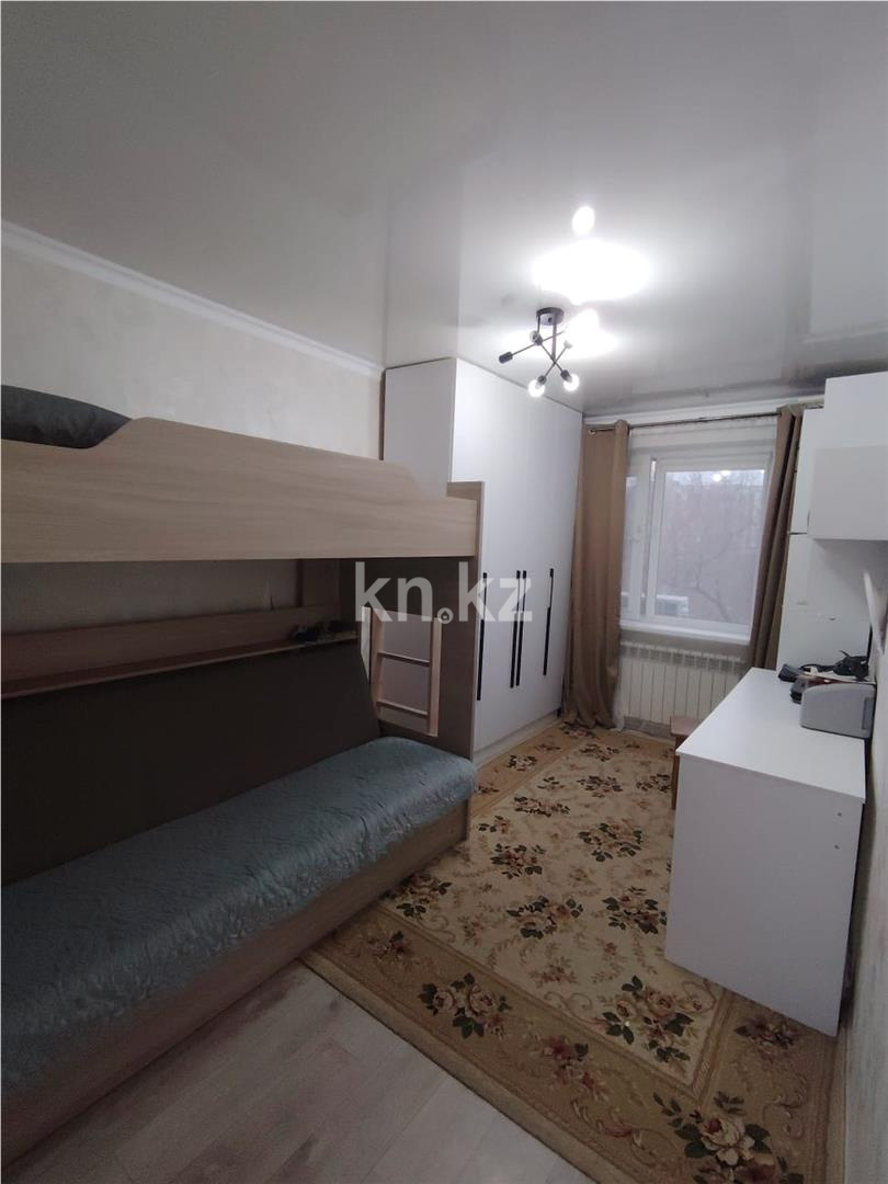 Продажа 4-комнатной квартиры, 62 м², ул. Язева в Караганде - фото 17