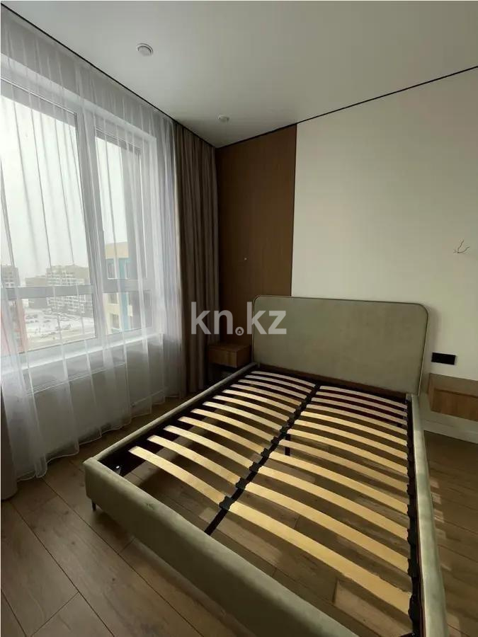 Продажа 2-комнатной квартиры, 43 м² - Продажа двухкомнатных квартир от собственников в Астане - страница 5 фото 2 из 4