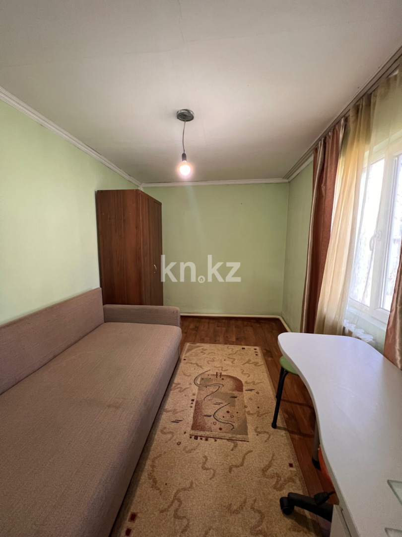 Продажа 2-комнатного дома, 41 м² - Продажа домов, коттеджей в Алматы фото 5 из 20