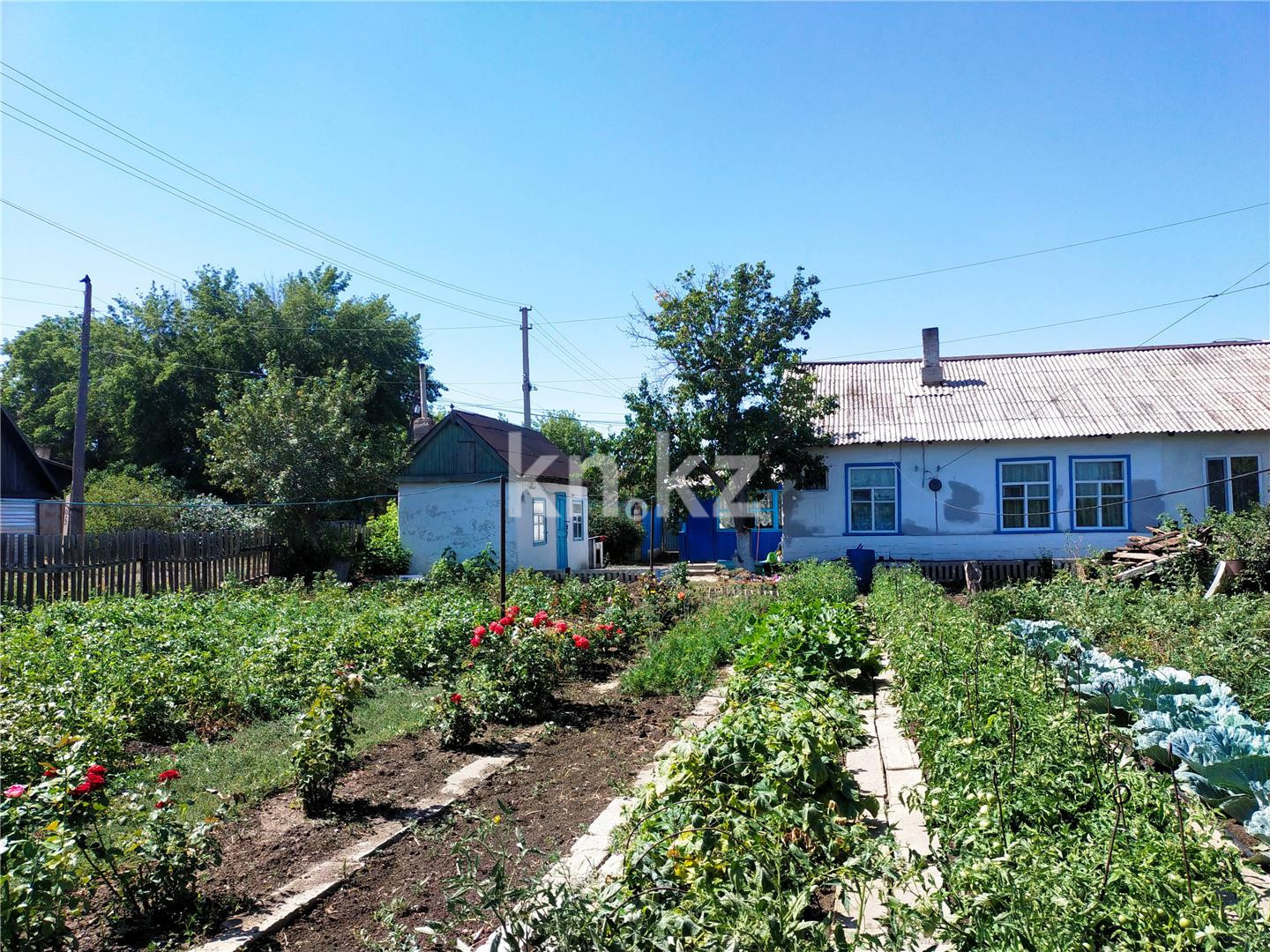 Продажа 3-комнатного дома, 92 м², ул. Тернопольская, дом  106 - Продажа домов, коттеджей в Казахстане фото 26 из 29