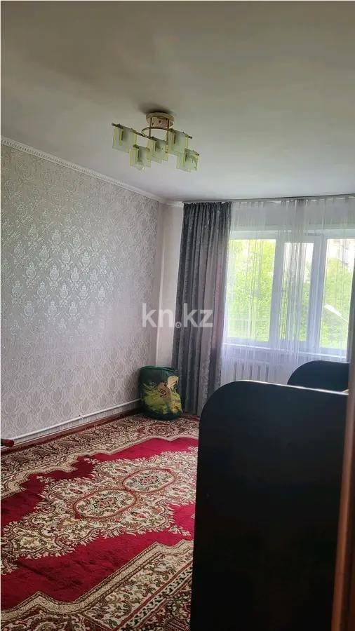 Продажа 3-комнатной квартиры, 62 м², пр. Республики, дом  43/2 в Темиртау - фото 2