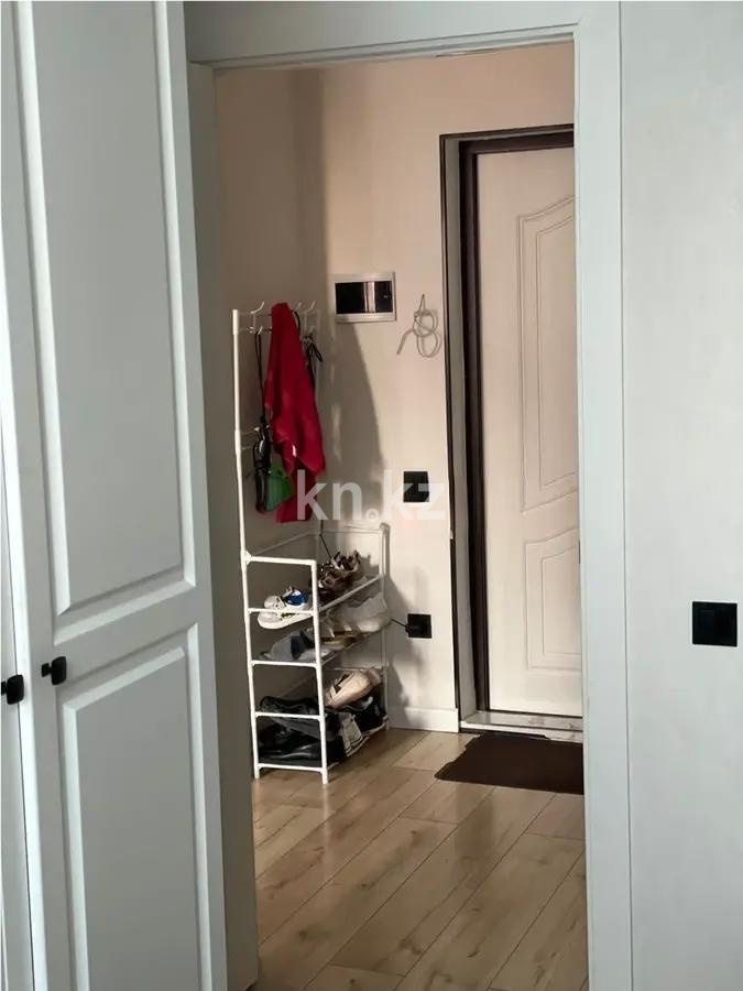 Продажа 2-комнатной квартиры, 31.4 м² в Астане - фото 5