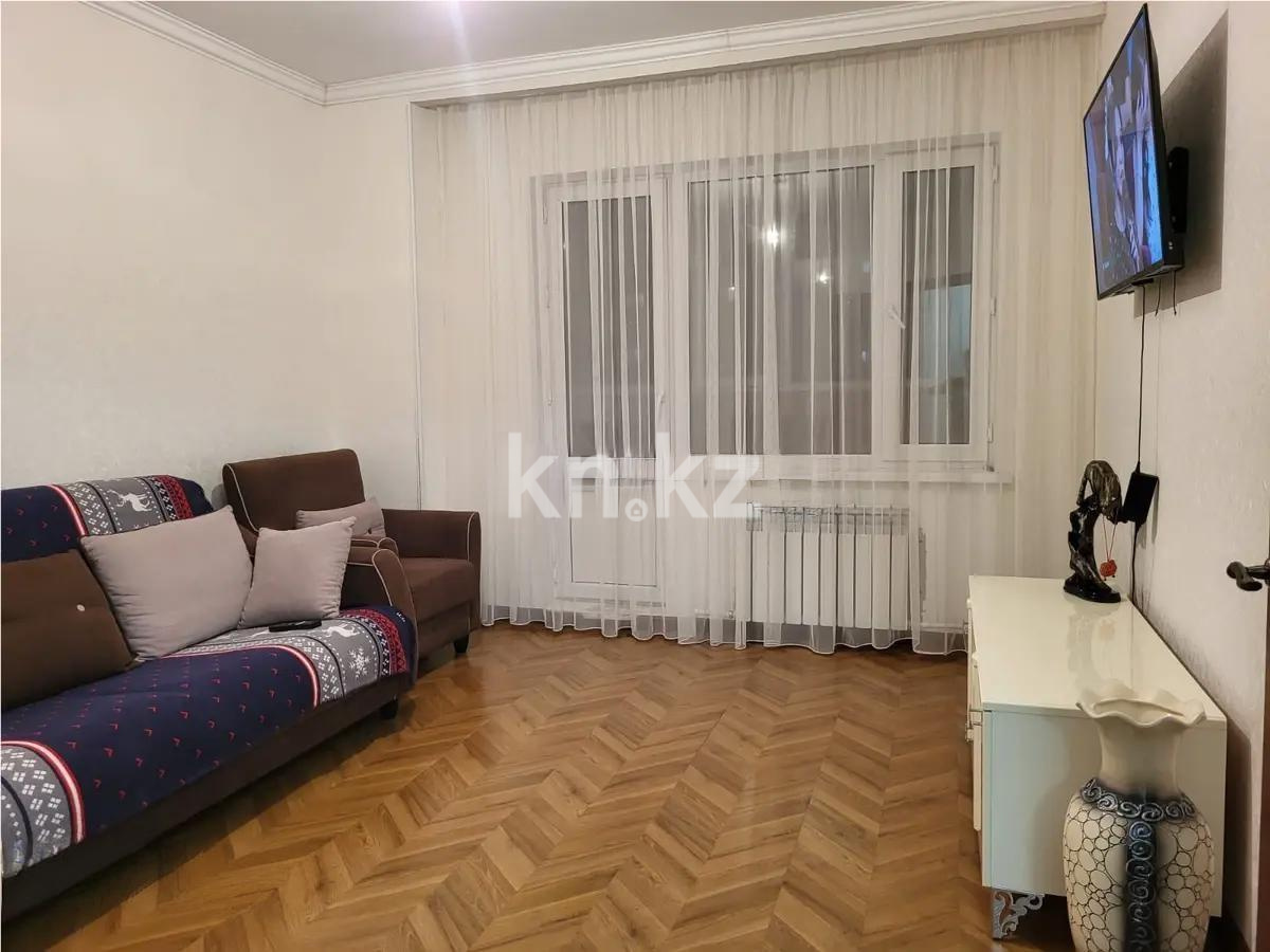 Продажа 2-комнатной квартиры, 67 м², пр. Шахтеров, дом  52 - Продажа квартир без посредников в Караганде фото 1 из 3
