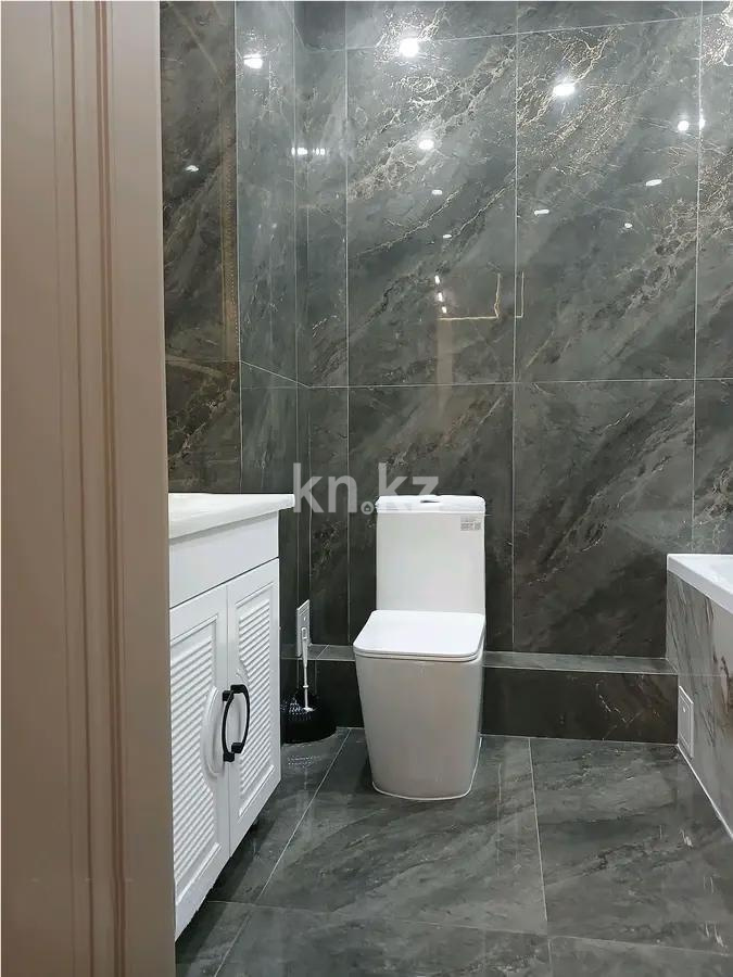 Продажа 1-комнатной квартиры, 35 м², мкр. Гажайып, дом  11/15а - Продажа квартир в Алматы фото 3 из 4